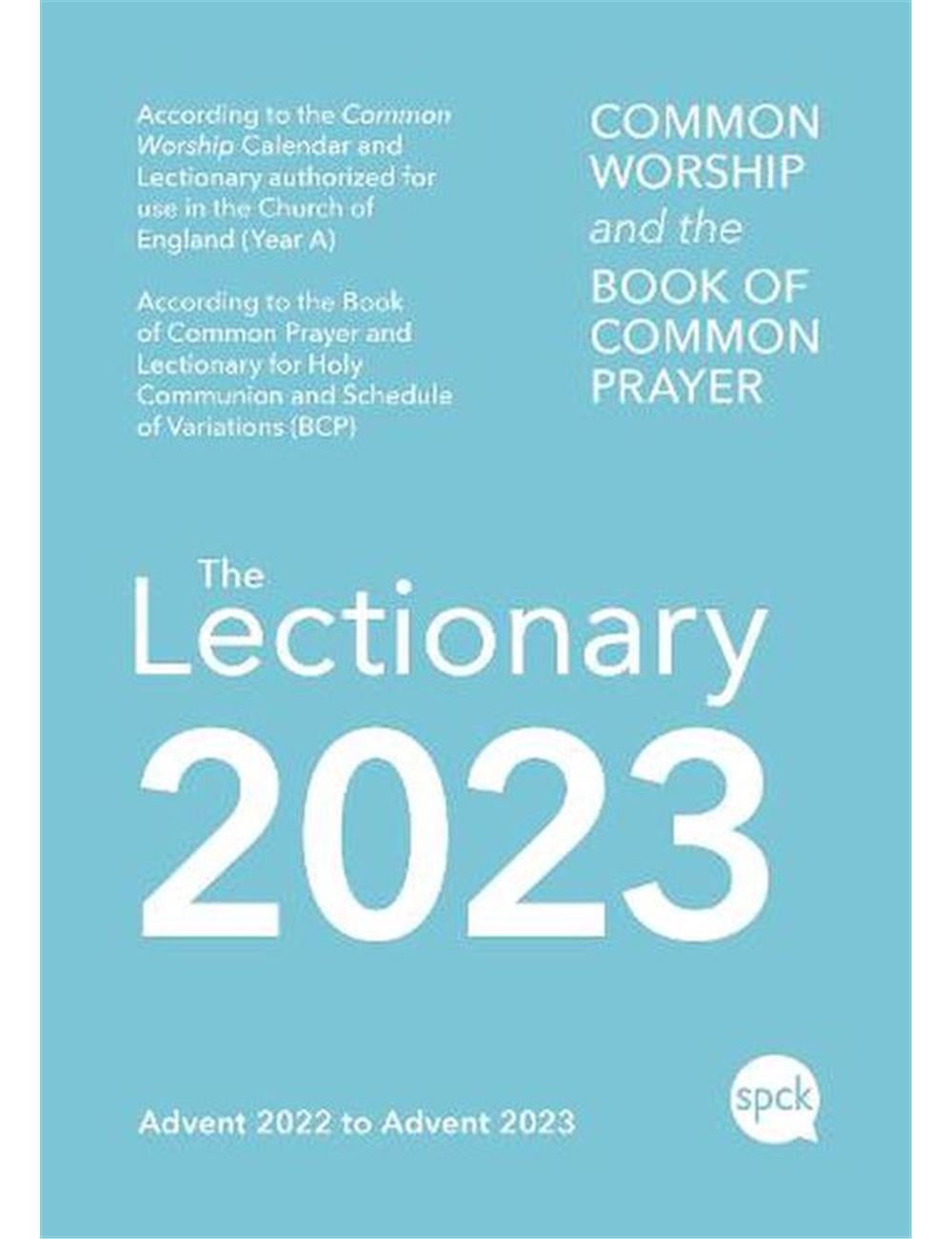 Common Worship Lectionary 2023 Ezibuy New Zealand