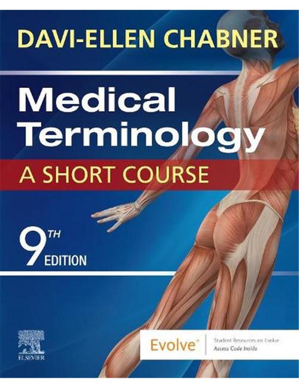 medical-terminology-a-short-course-ezibuy-new-zealand