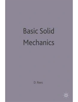 Basic Solid Mechanics