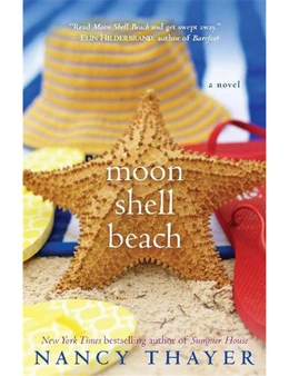 Moon Shell Beach