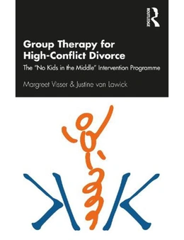 Group Therapy for High-conflict Divorce