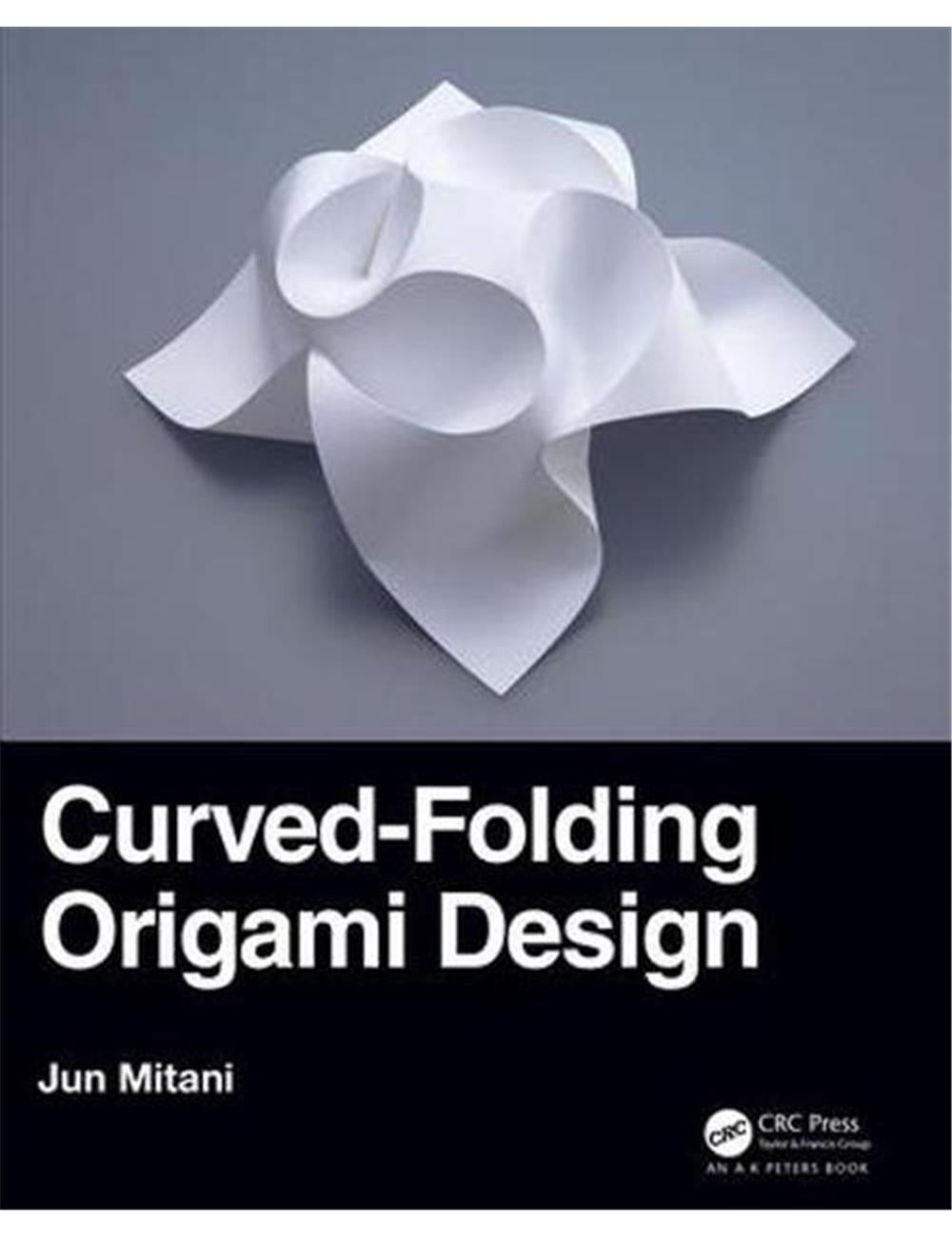 Curved-folding Origami Design | Ezibuy New Zealand