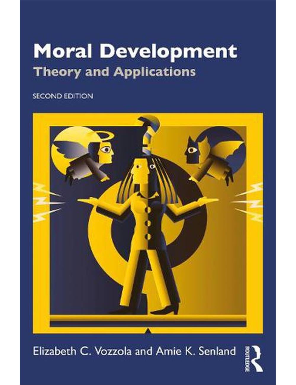 Explain The Concept Of Moral Development