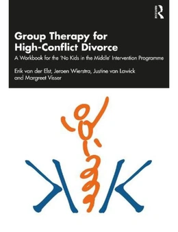 Group Therapy for High-conflict Divorce