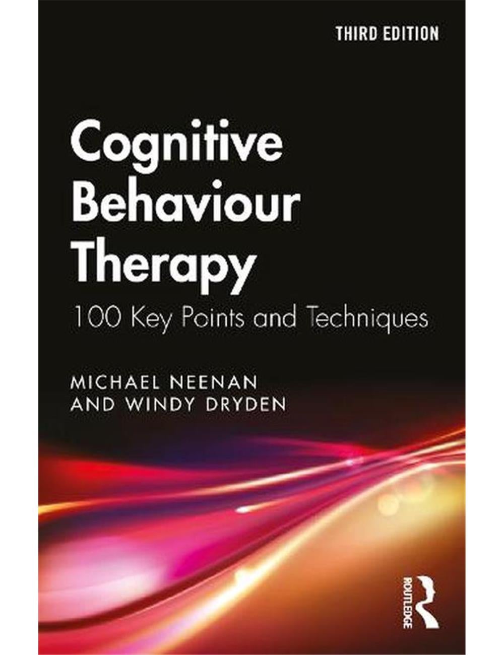 Cognitive Behaviour Therapy Ezibuy Australia