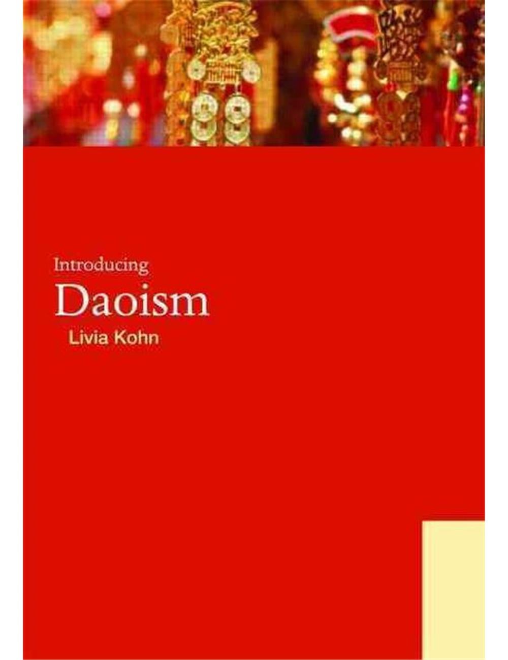 Introducing Daoism | Ezibuy New Zealand