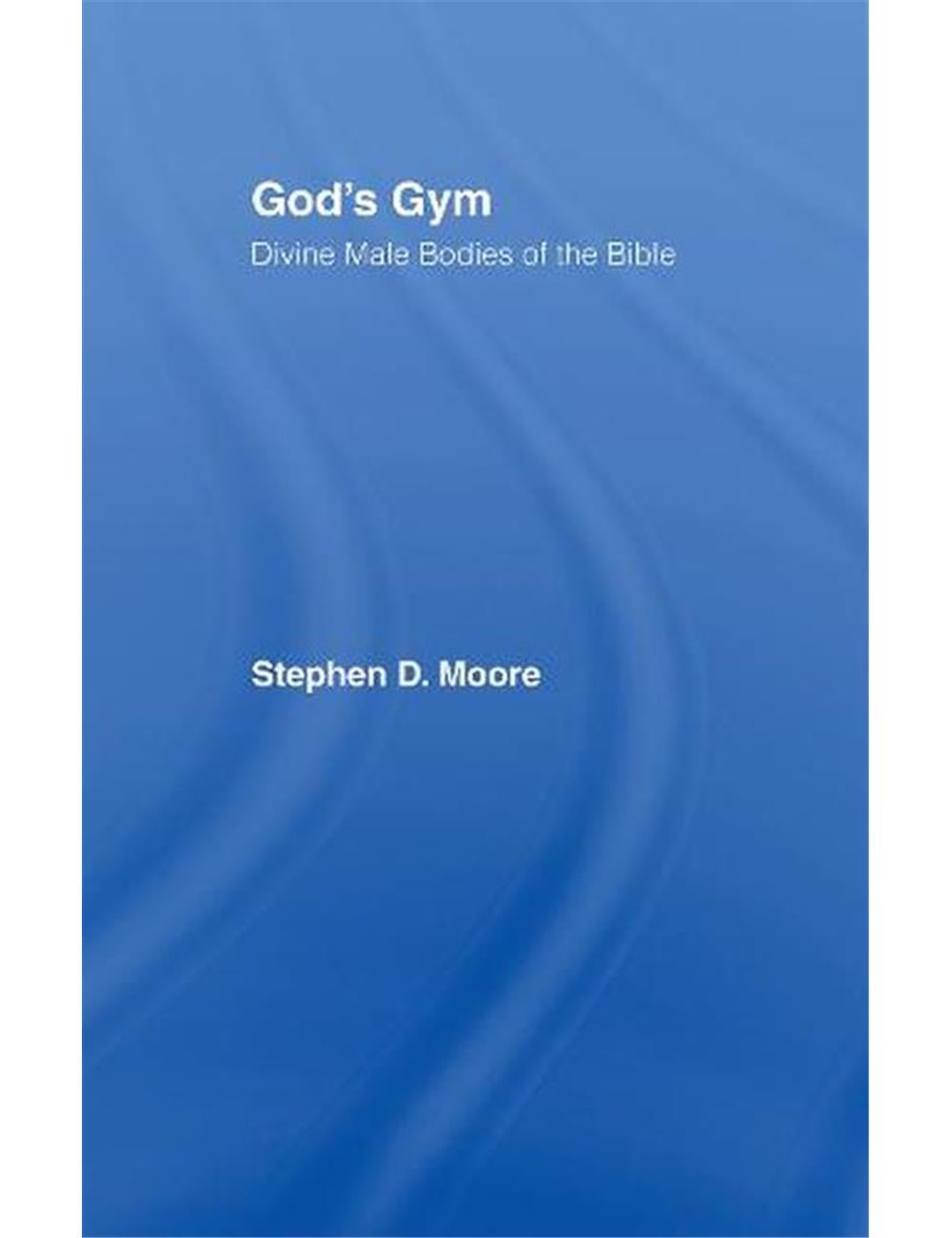 God's Gym | Autograph