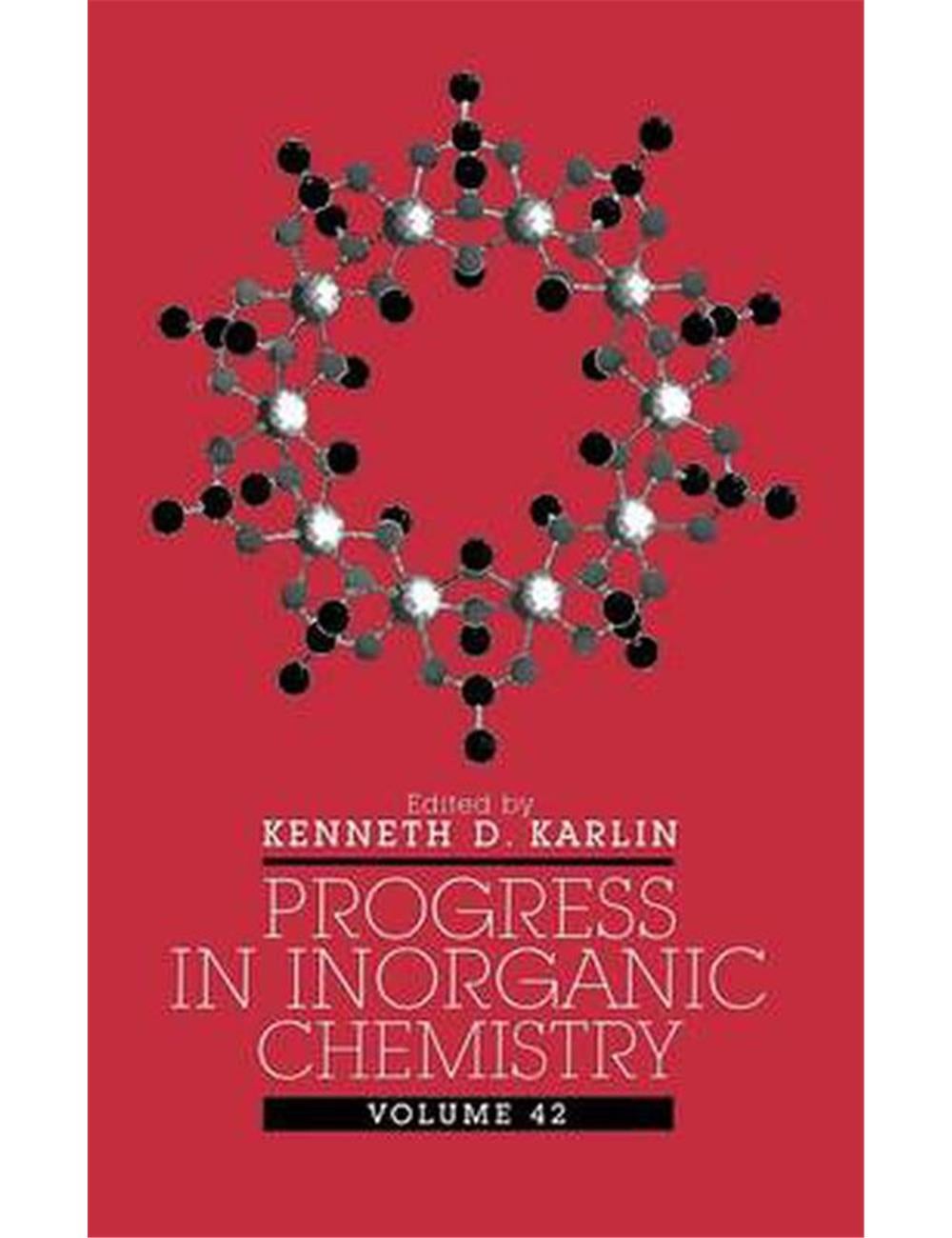 progress-in-inorganic-chemistry-volume-42-ezibuy-new-zealand