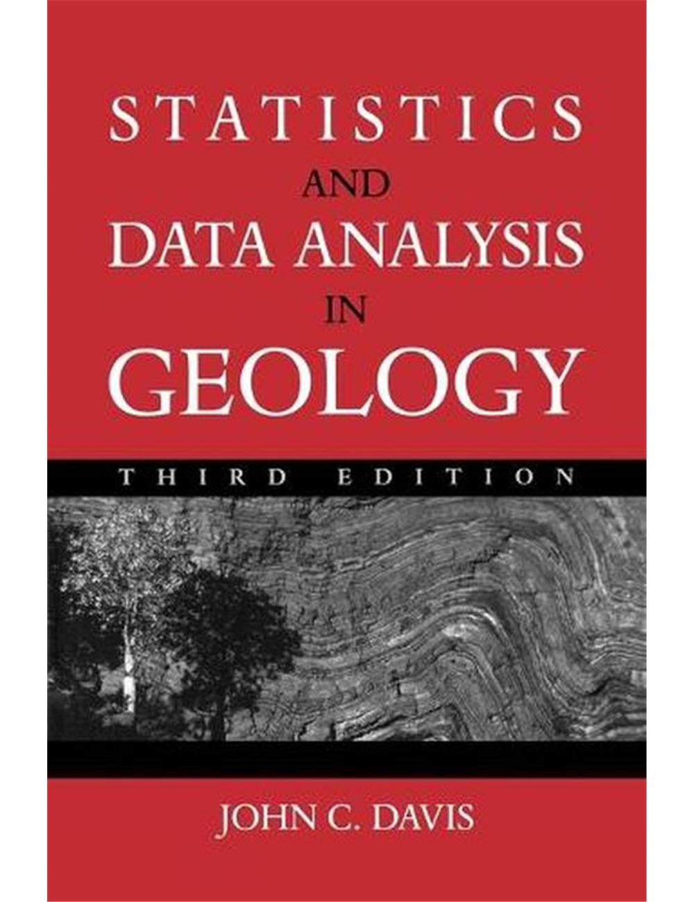 statistics-and-data-analysis-in-geology-ezibuy-new-zealand