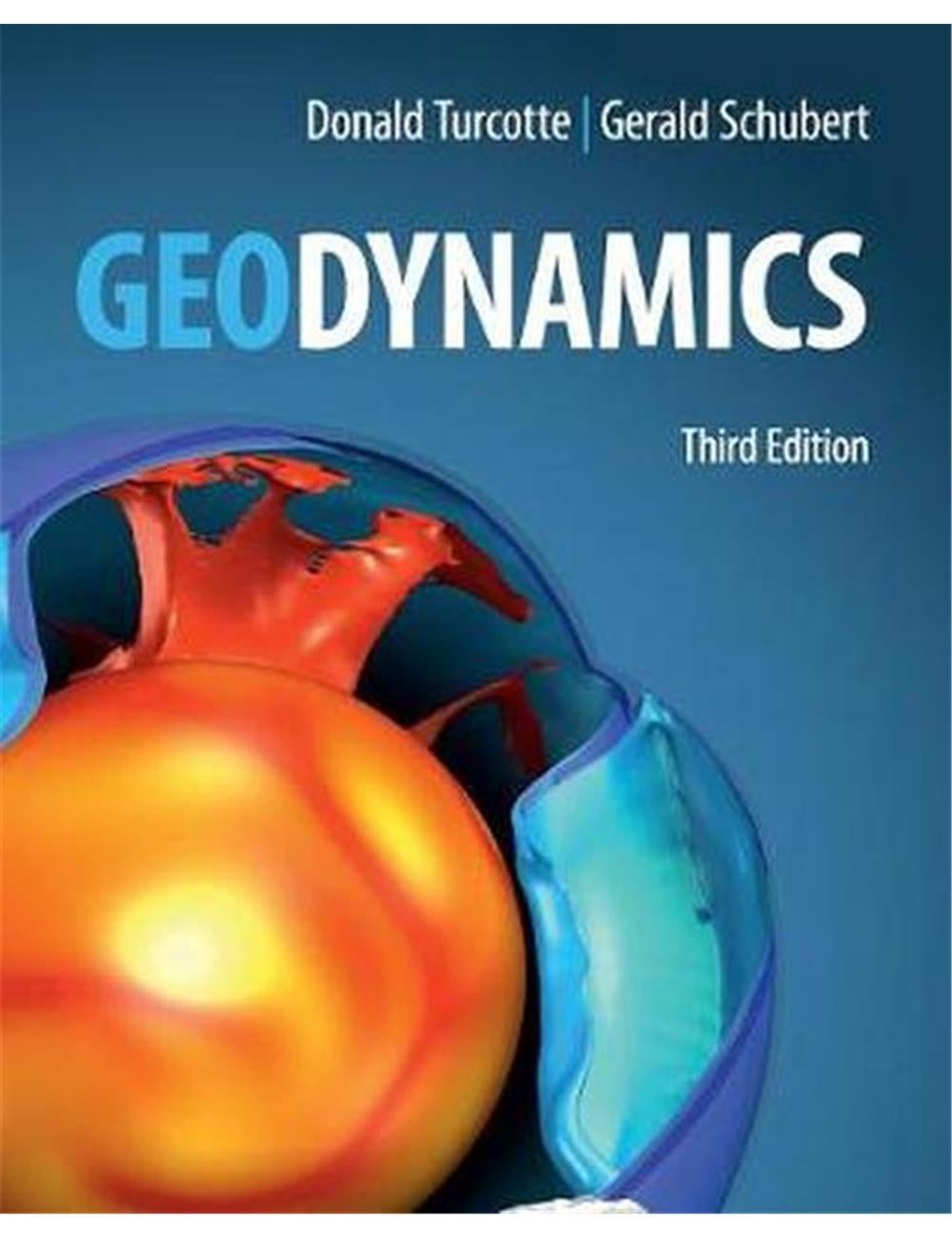 Geodynamics | Ezibuy New Zealand