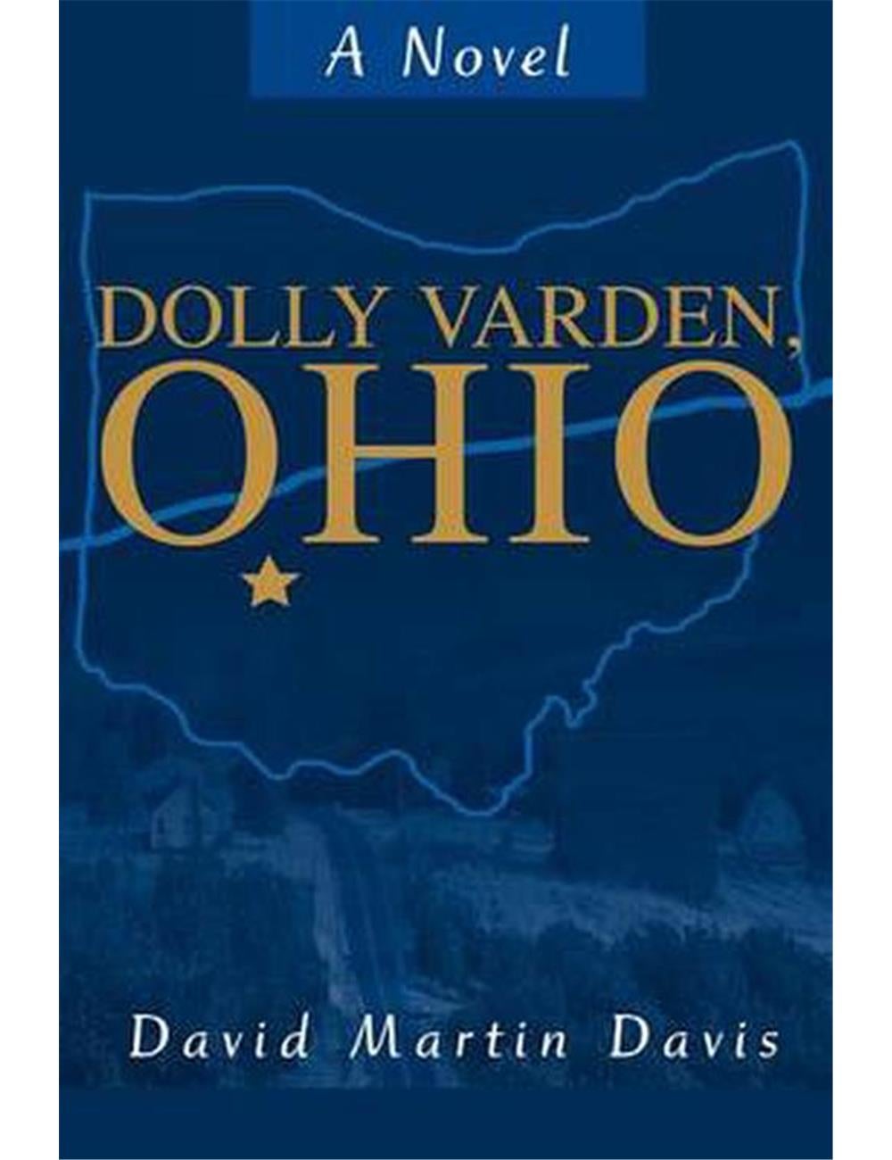 Dolly Varden, Ohio | Ezibuy New Zealand