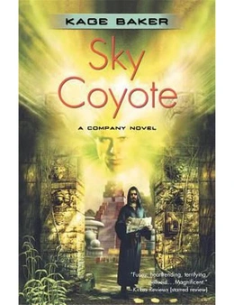 Sky Coyote