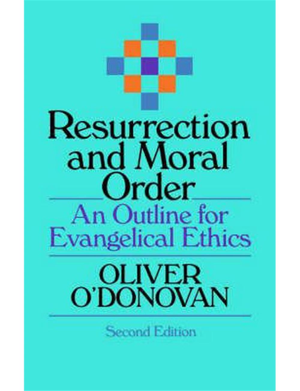 resurrection-and-moral-order-ezibuy-new-zealand