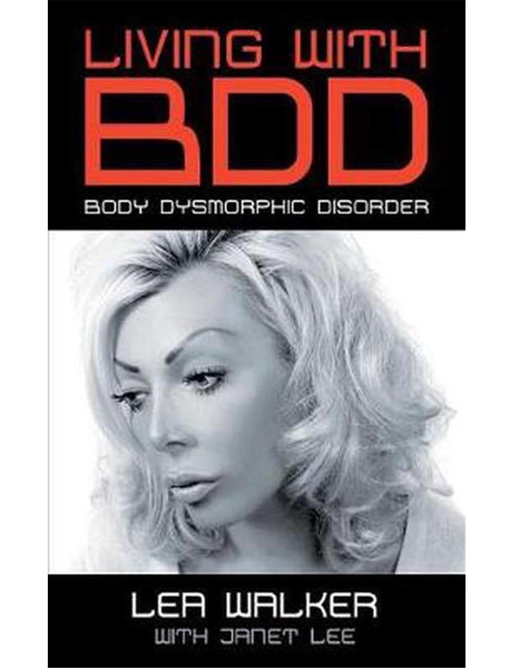 Living With BDD: Body Dysmorphic Disorder | Katies