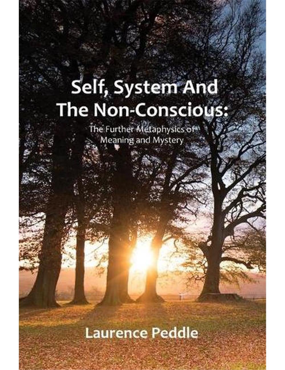 Self, System and the Non-conscious | Ezibuy New Zealand