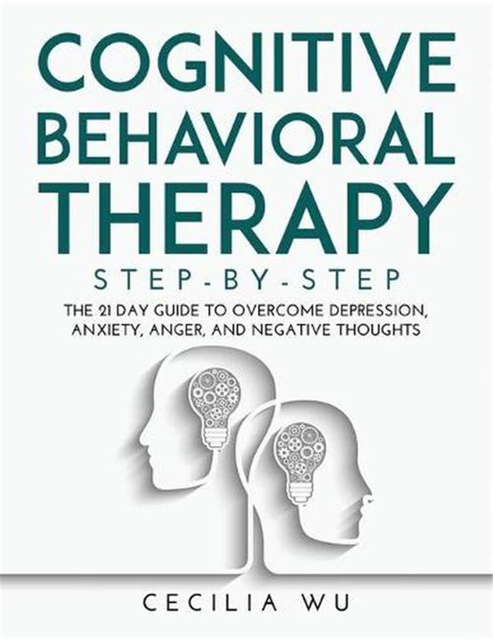 Cognitive Behavioral Therapy Step-by-step | EziBuy Australia