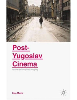 Post-yugoslav Cinema