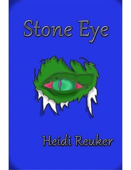 Stone Eye