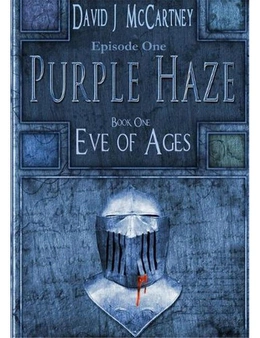 Episode One of Purple Haze
