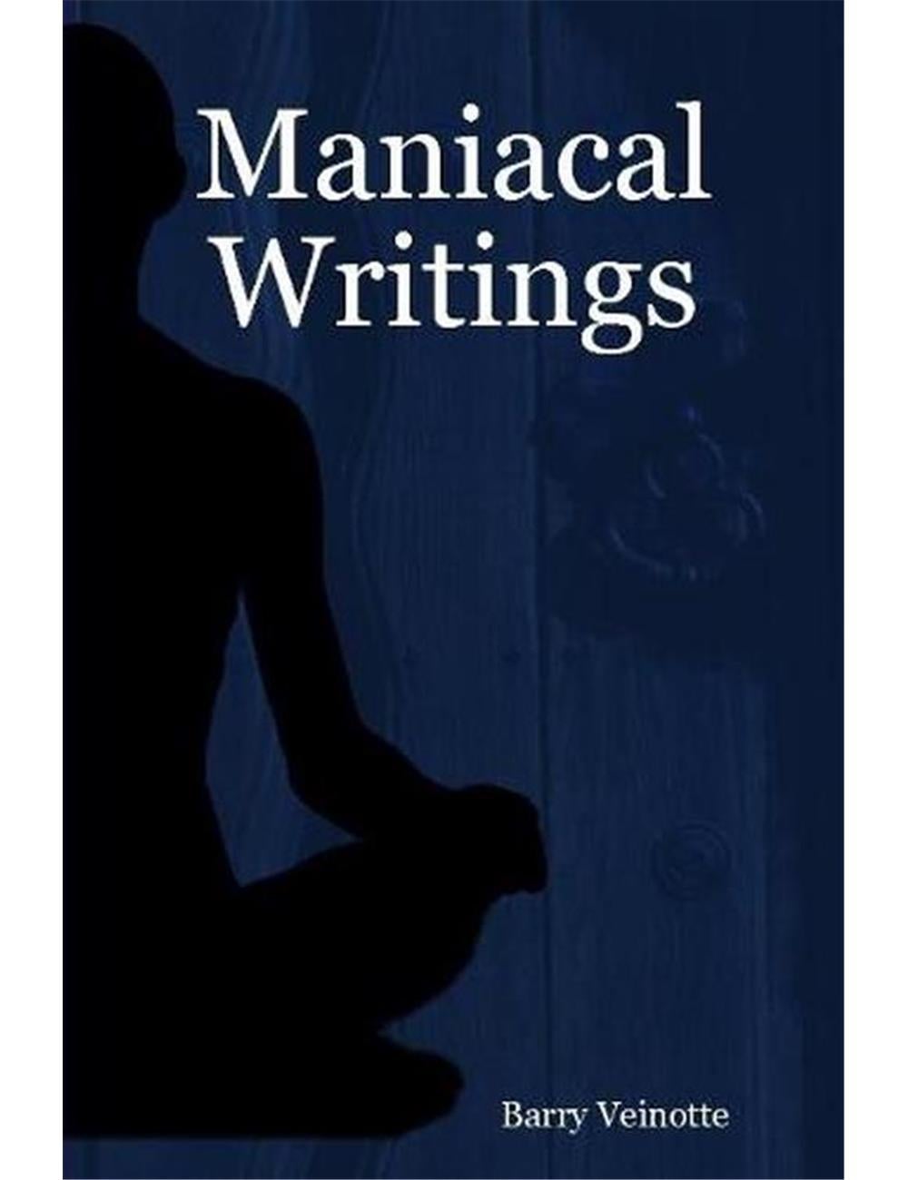 Maniacal Writings | Katies