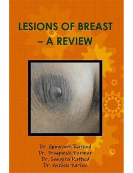 Lesions of Breast - a Review