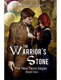 Warrior's Stone