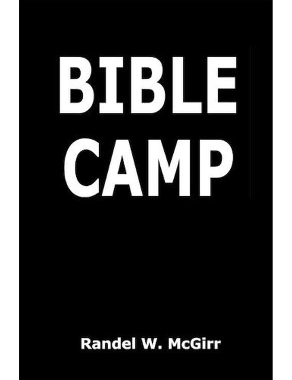 Bible Camp | Crossroads