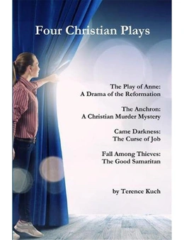 Four Christian Plays