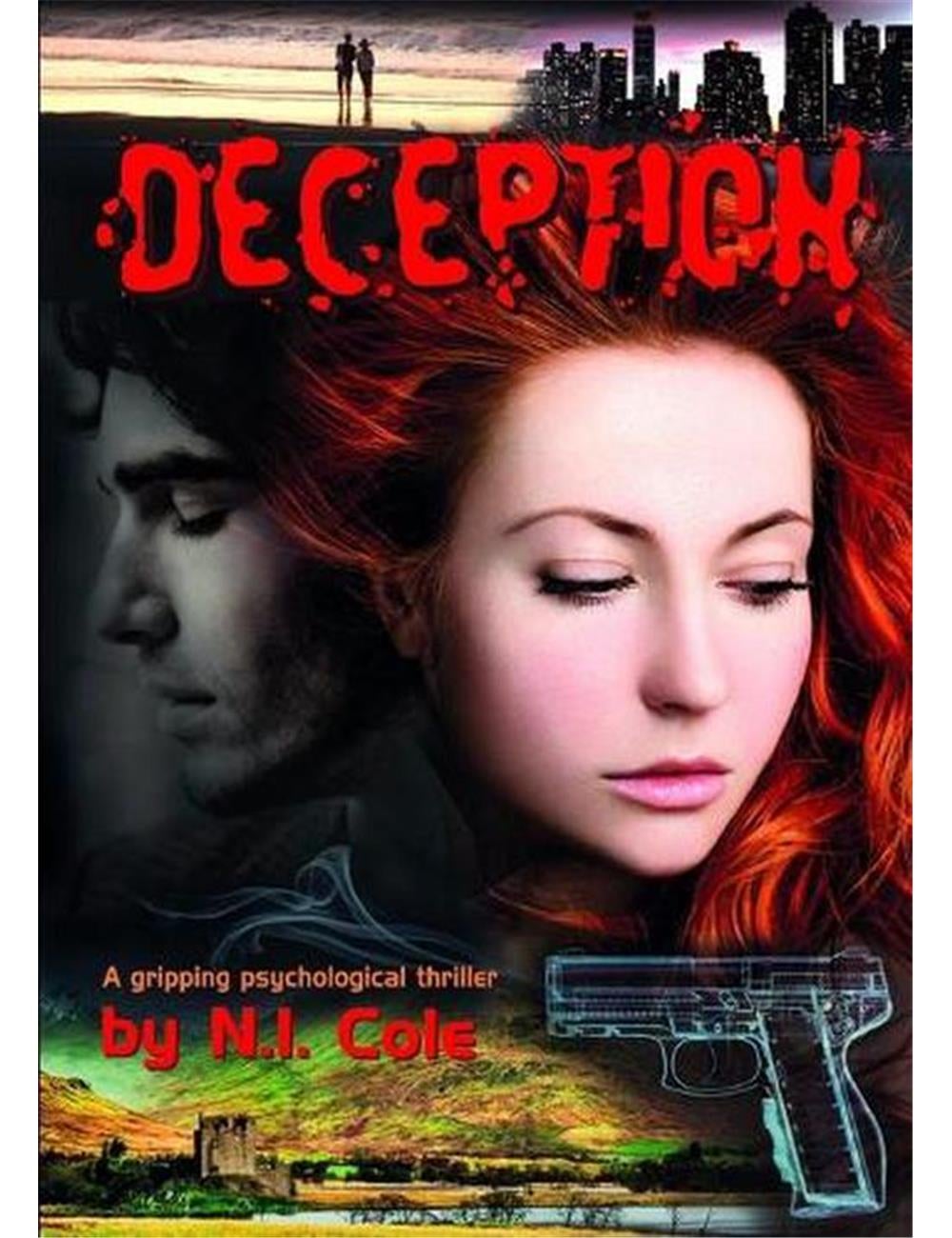 Deception | Katies