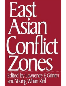 East Asian Conflict Zones