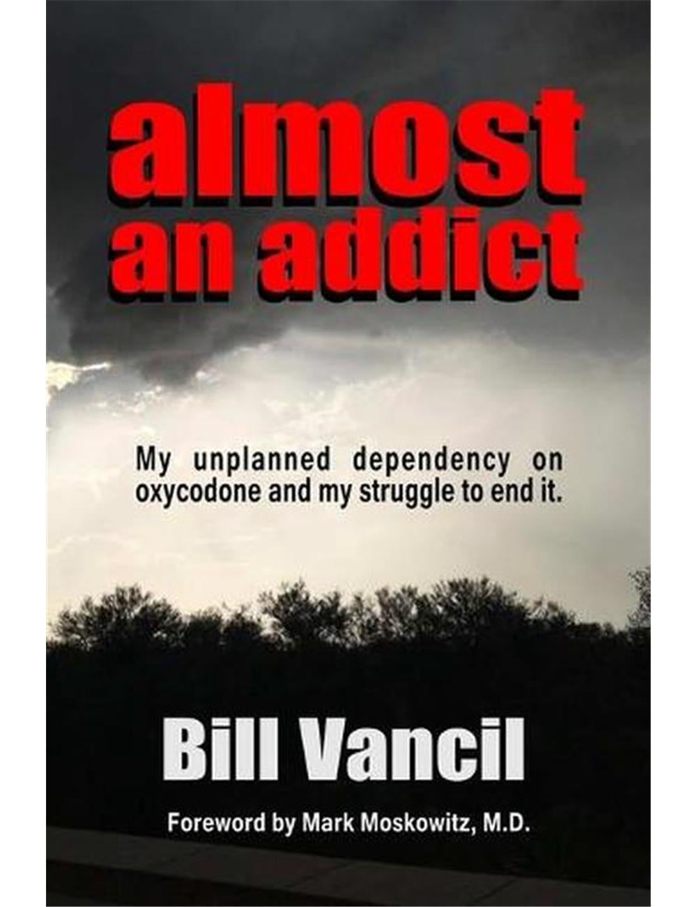 Almost an Addict | W Lane