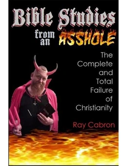 Bible Studies from an Asshole