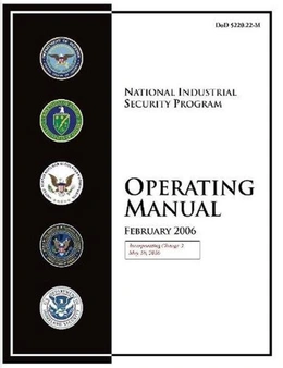 National Industrial Security Program Operating Manual (Incorporating Change 2, May 18,