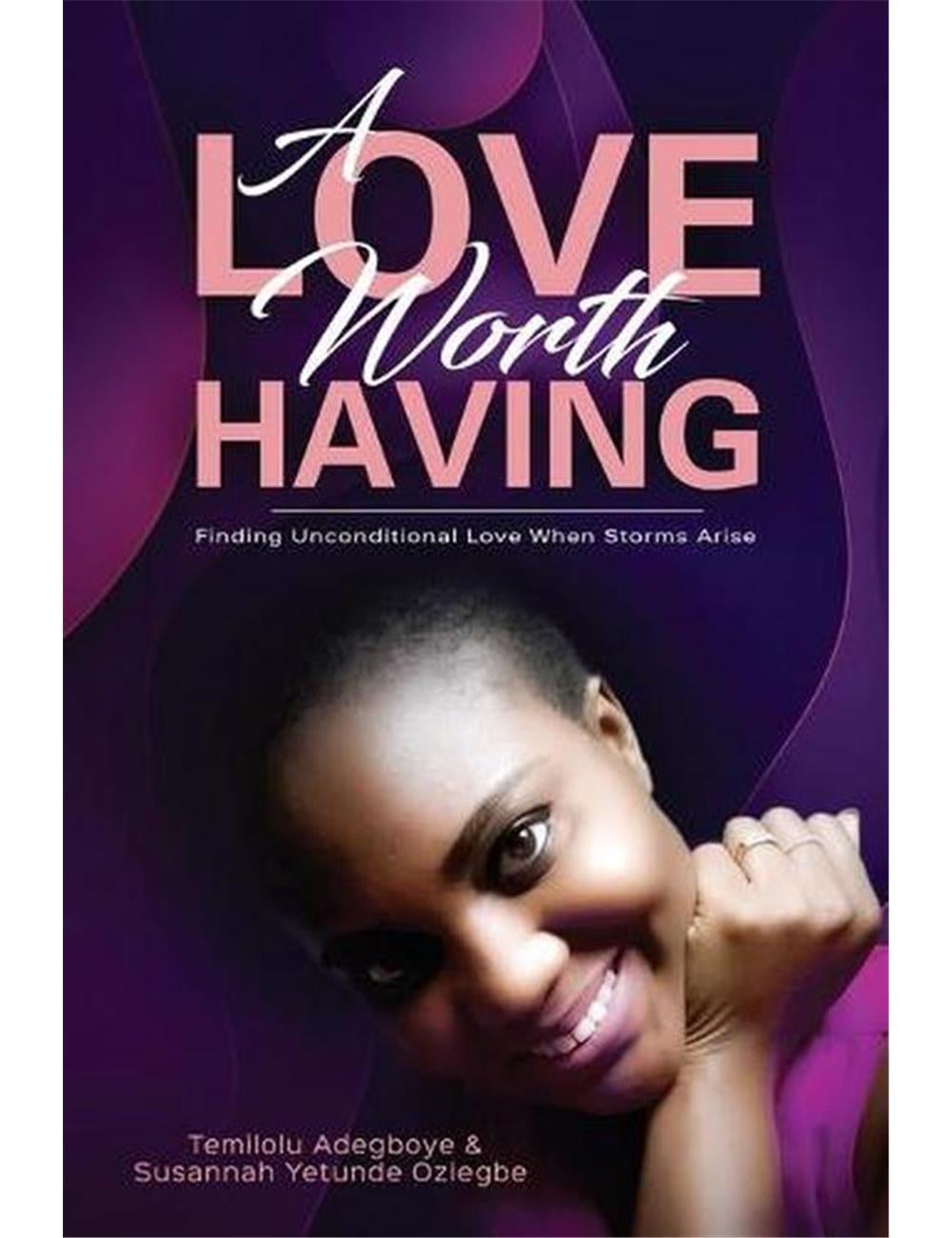 Love Worth Having | Ezibuy New Zealand