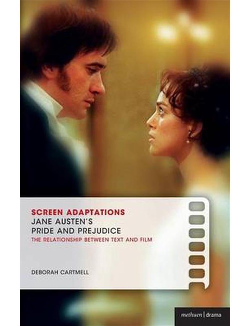 Screen Adaptations: Jane Austen's Pride and Prejudice | Katies