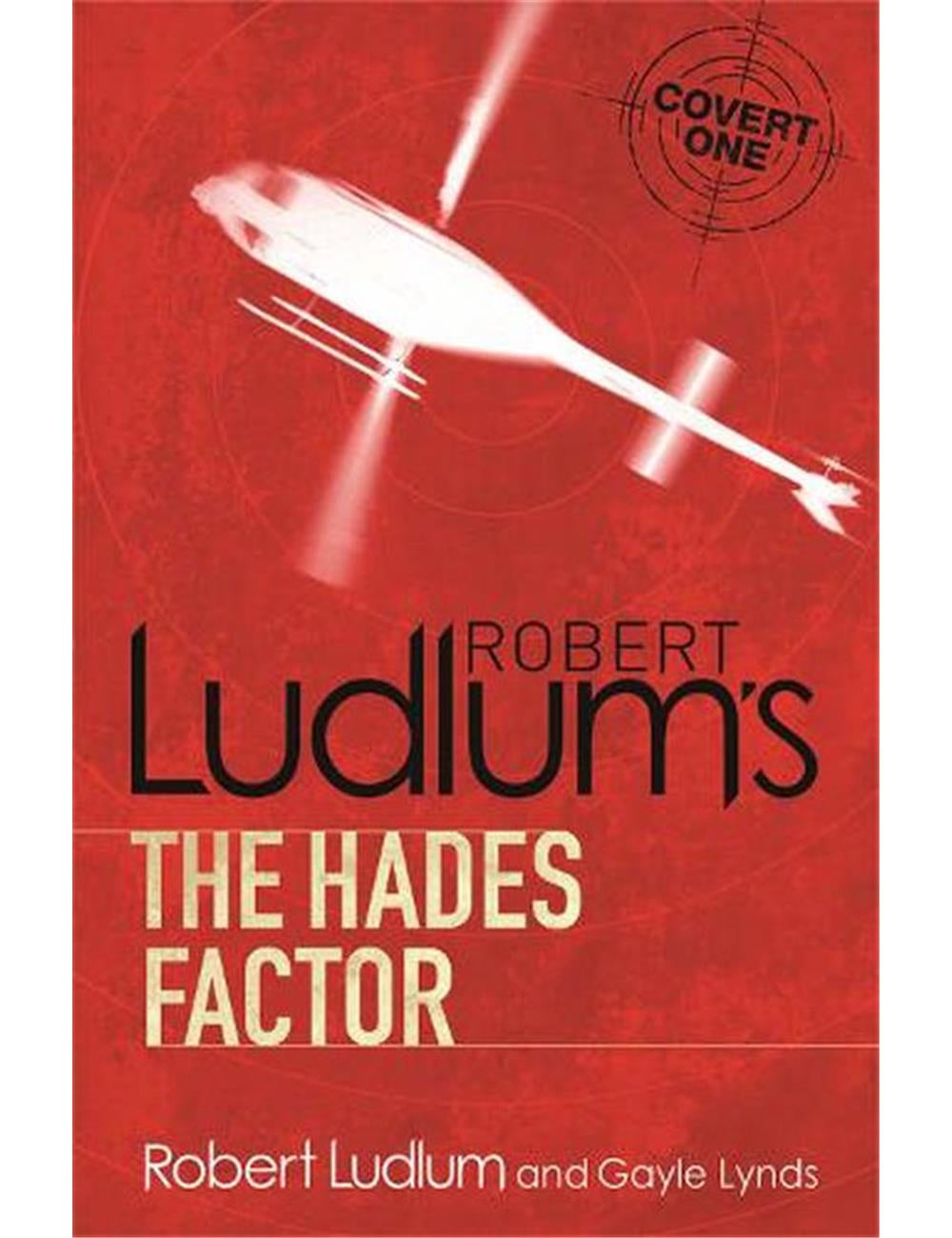 Hades Factor | Ezibuy New Zealand