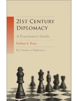 21st-Century Diplomacy