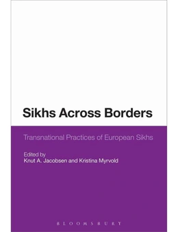 Sikhs Across Borders