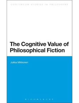 Cognitive Value of Philosophical Fiction