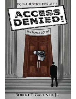 Access Denied!
