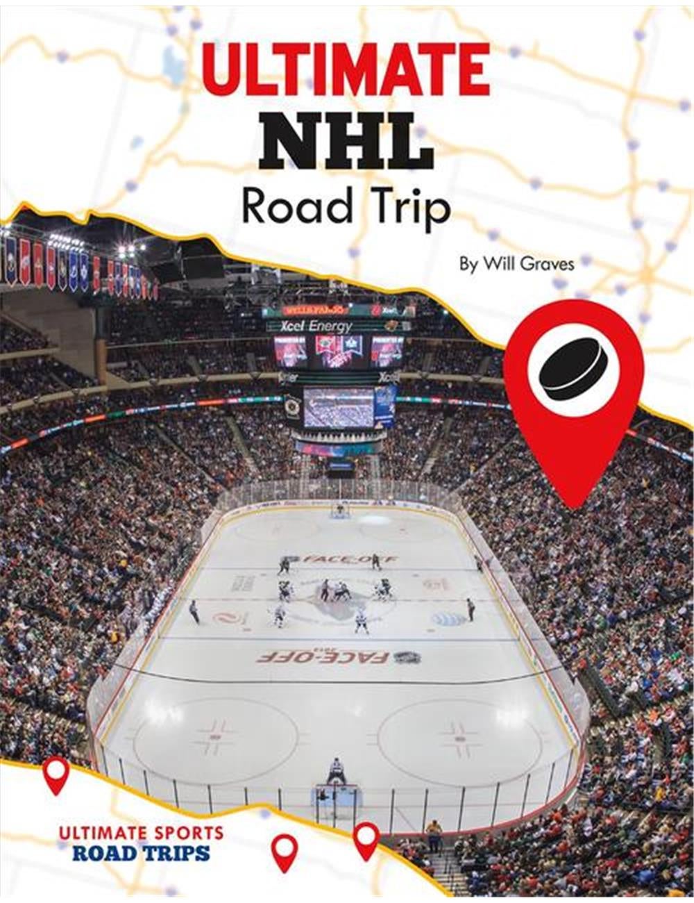 nhl road trip