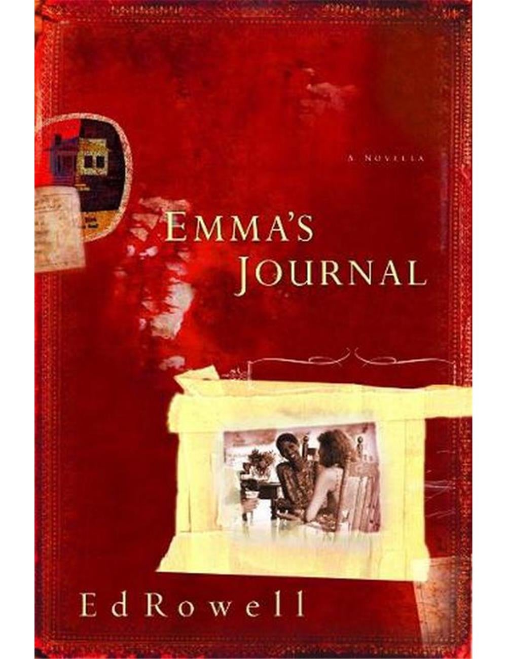 Emma's Journal | W Lane