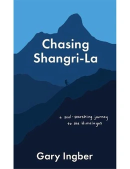 Chasing Shangri-la