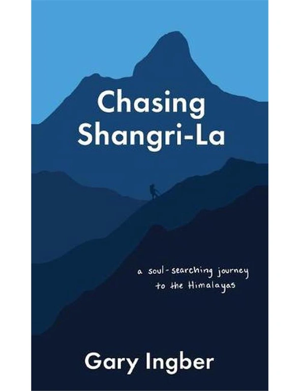 Chasing Shangri-la, hi-res image number null