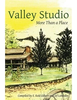 Valley Studio: More Than a Place