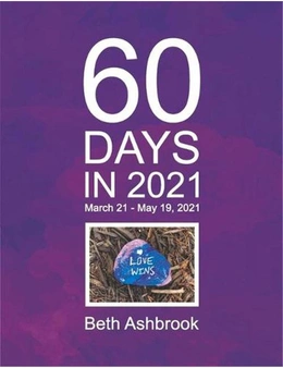 60 Days In 2021: March 21 - May 19 2021