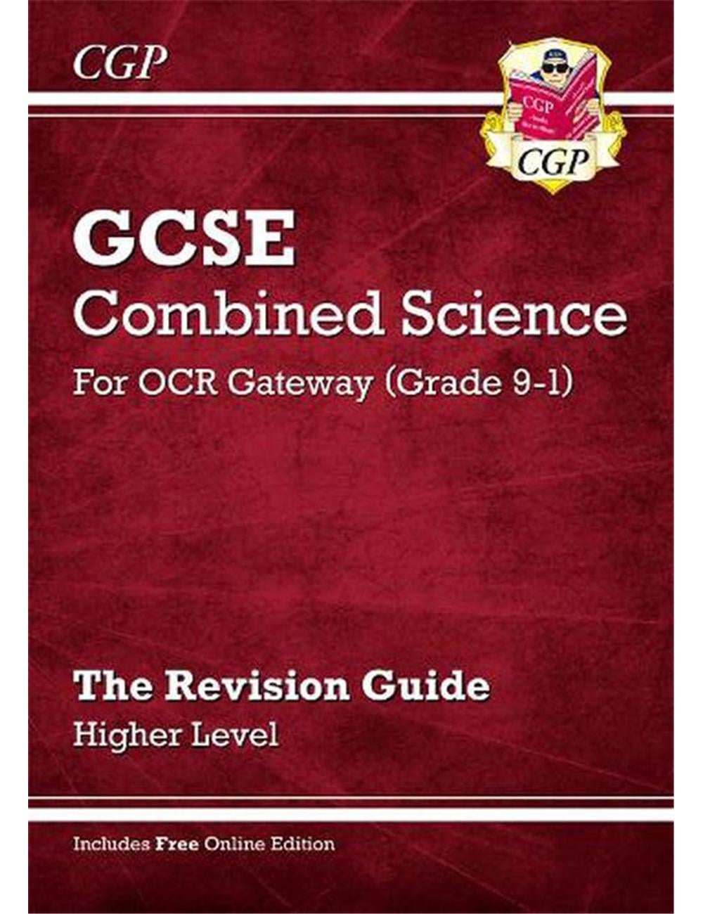 Grading the new GCSEs (9-1) in Science