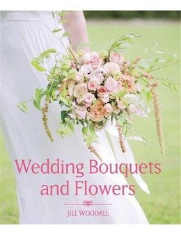 Wedding Bouquets and Flowers