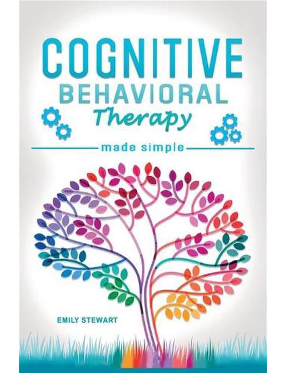 Cognitive Behavioral Therapy Made Simple | Autograph