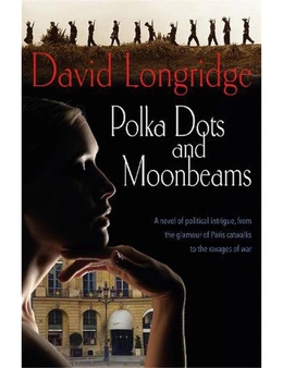 'polka Dots and Moonbeams'